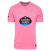 Maillot Celta Vigo Troisieme 2025-26